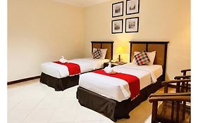 Hotel Pelangi Malang